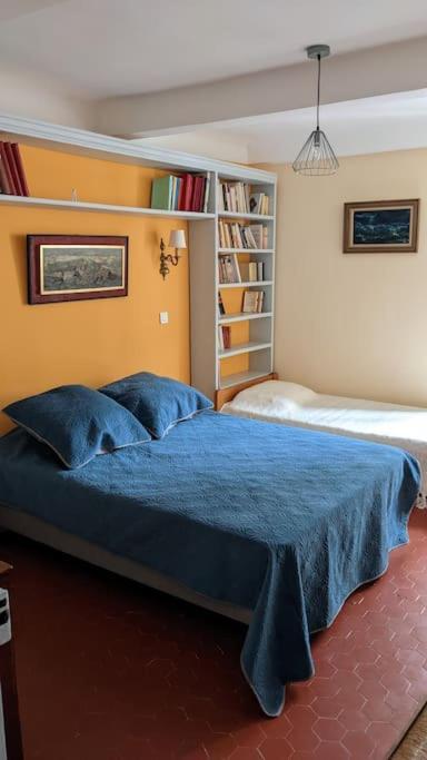 אנטרוו Les Gites D'Intervalles מראה חיצוני תמונה
