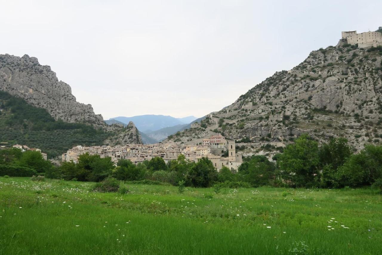 אנטרוו Les Gites D'Intervalles מראה חיצוני תמונה